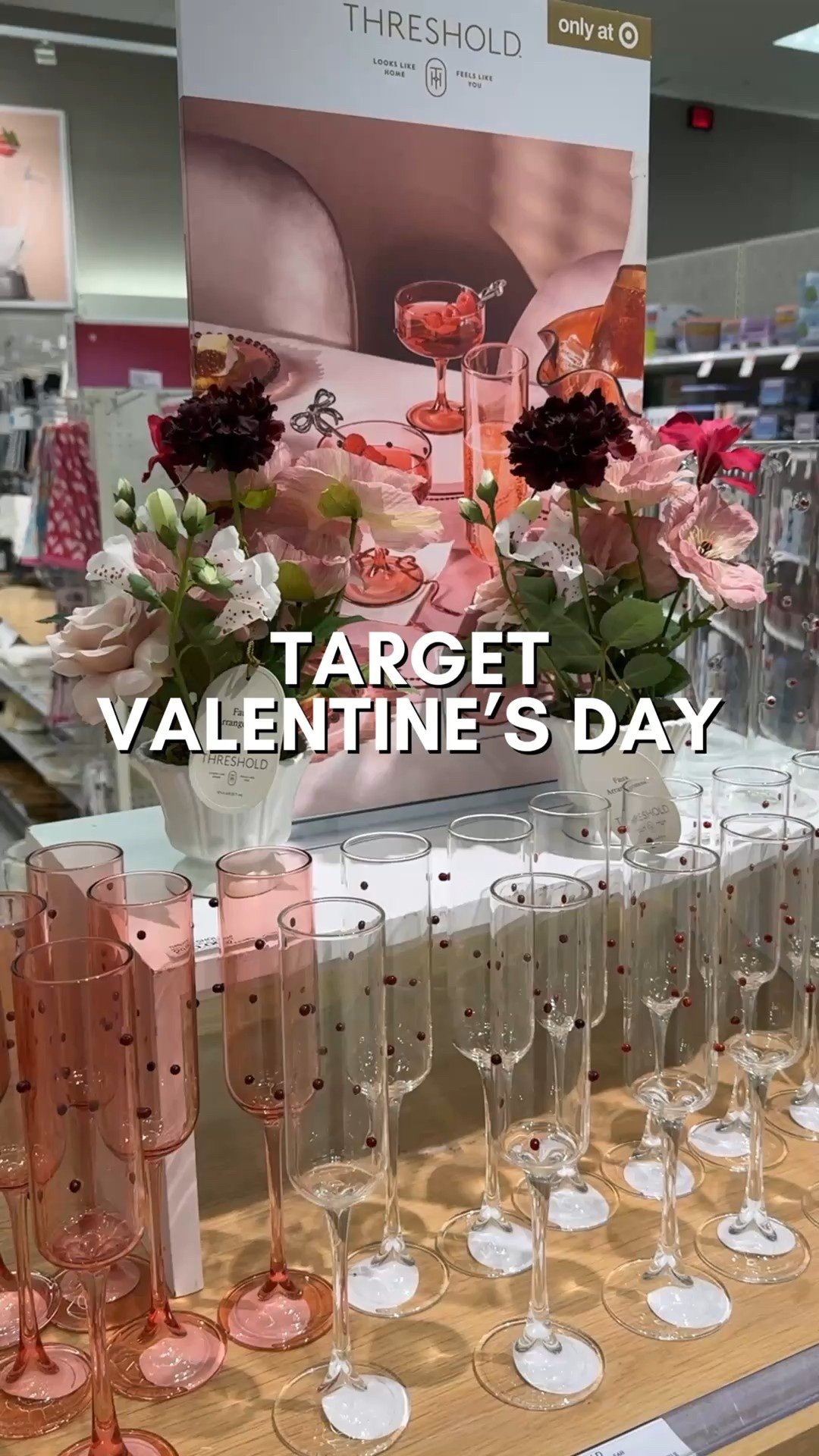 Valentine’s Day new arrivals at Target. 

Target, home decor, target finds, target home decor, target run, seasonal, vday, smiles and pearls, dinner party, galentine’s day



#LTKSeasonal #LTKMidsize #LTKValentine