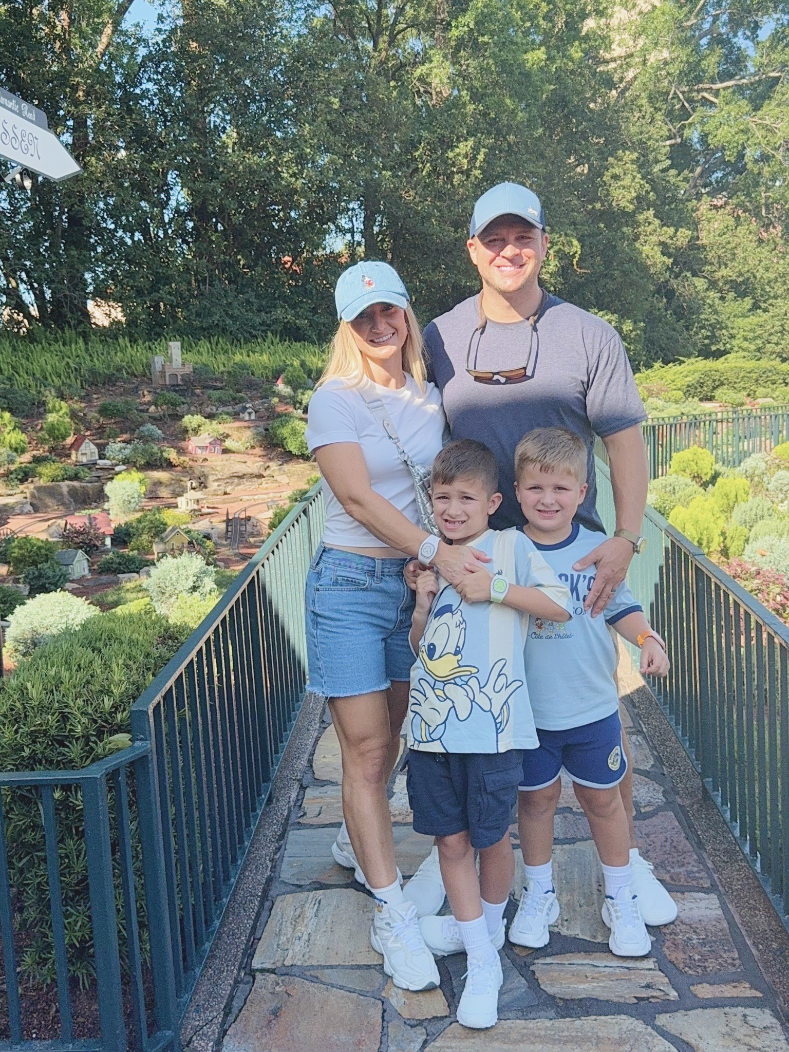 Disney World outfits for Epcot!

Disneyland, Disney, Hollywood studios, animal kingdom, magic kingdom, Donald Duck 

#LTKFamily #LTKBaby #LTKMens