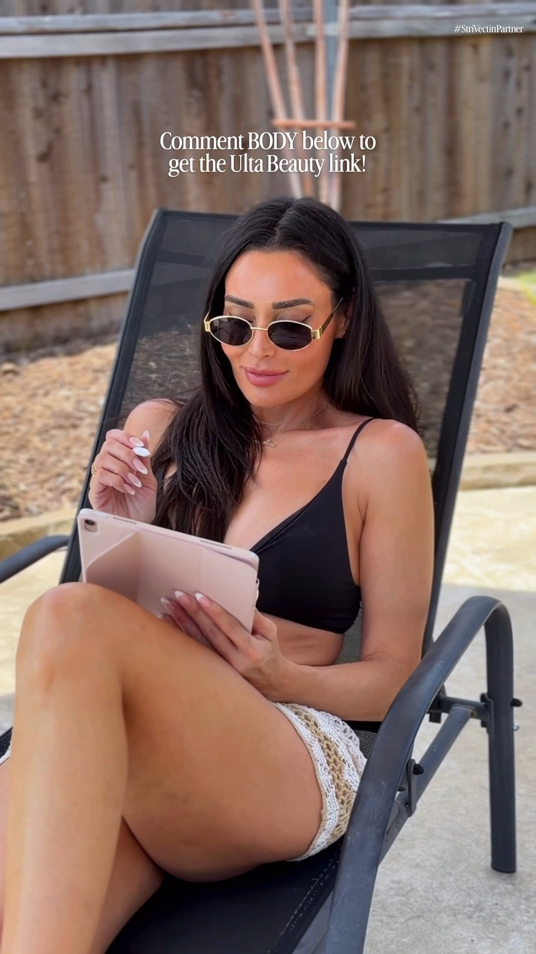 Summer is always my reminder to pay attention to my body skin too.

Between stretch marks, texture, and crepey-looking skin, there are a few areas I like to focus on, and these @strivectin products have become part of that routine.

@UltaBeauty links are here!

#LTKOver40 #LTKSeasonal #LTKBeauty