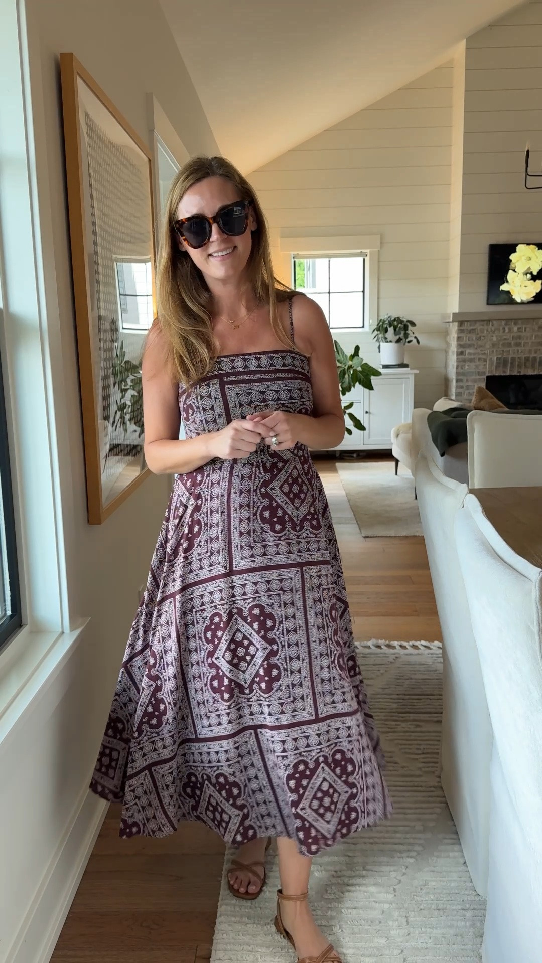 Dress size 4

#LTKdayinmylife #LTKgrwm #LTKootd