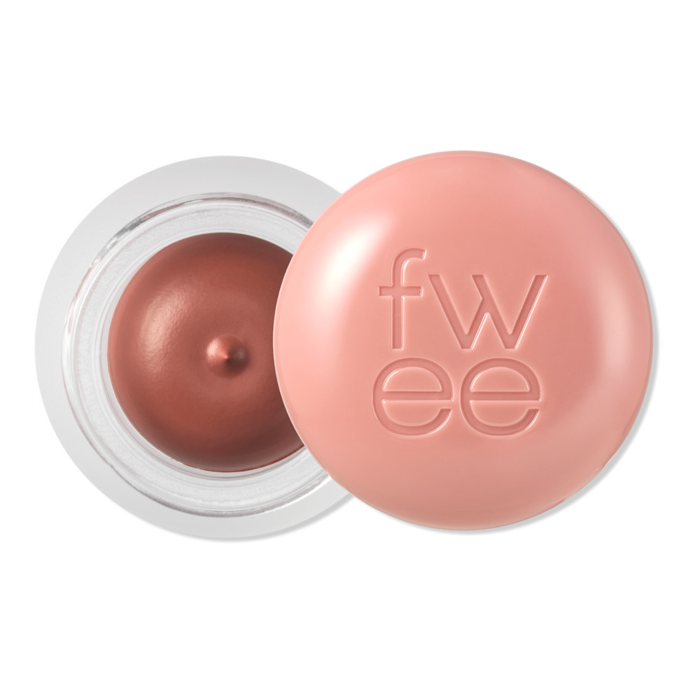 fwee Lip&Cheek Blurry Pudding Pot - ND05 Be | Ulta