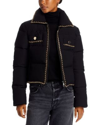 Generation Love Aniston Puffer Jacket  | Bloomingdale's Women | Bloomingdale's (US)
