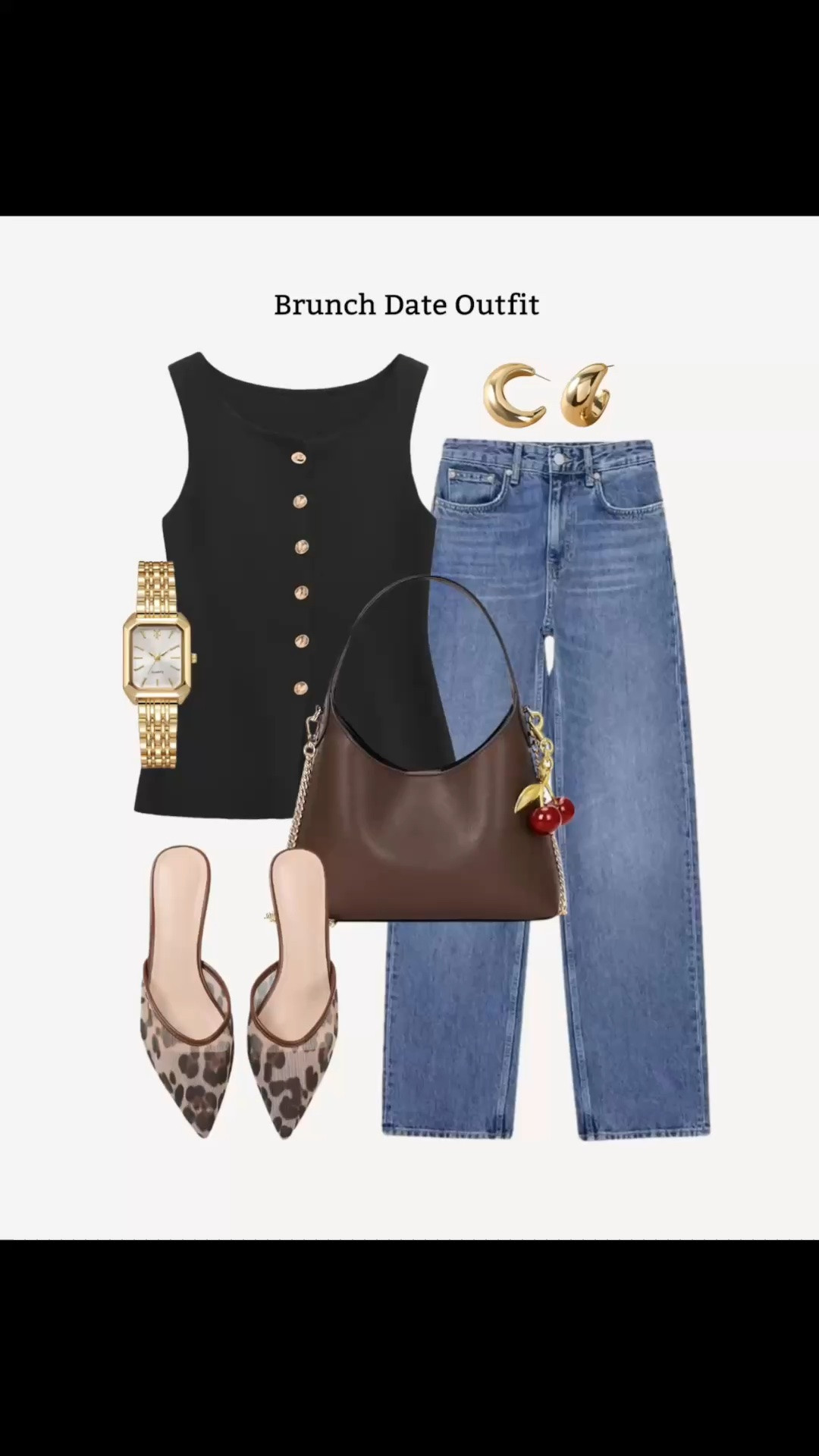 Brunch Date Outfits

#LTKSeasonal #LTKootd #LTKBeauty