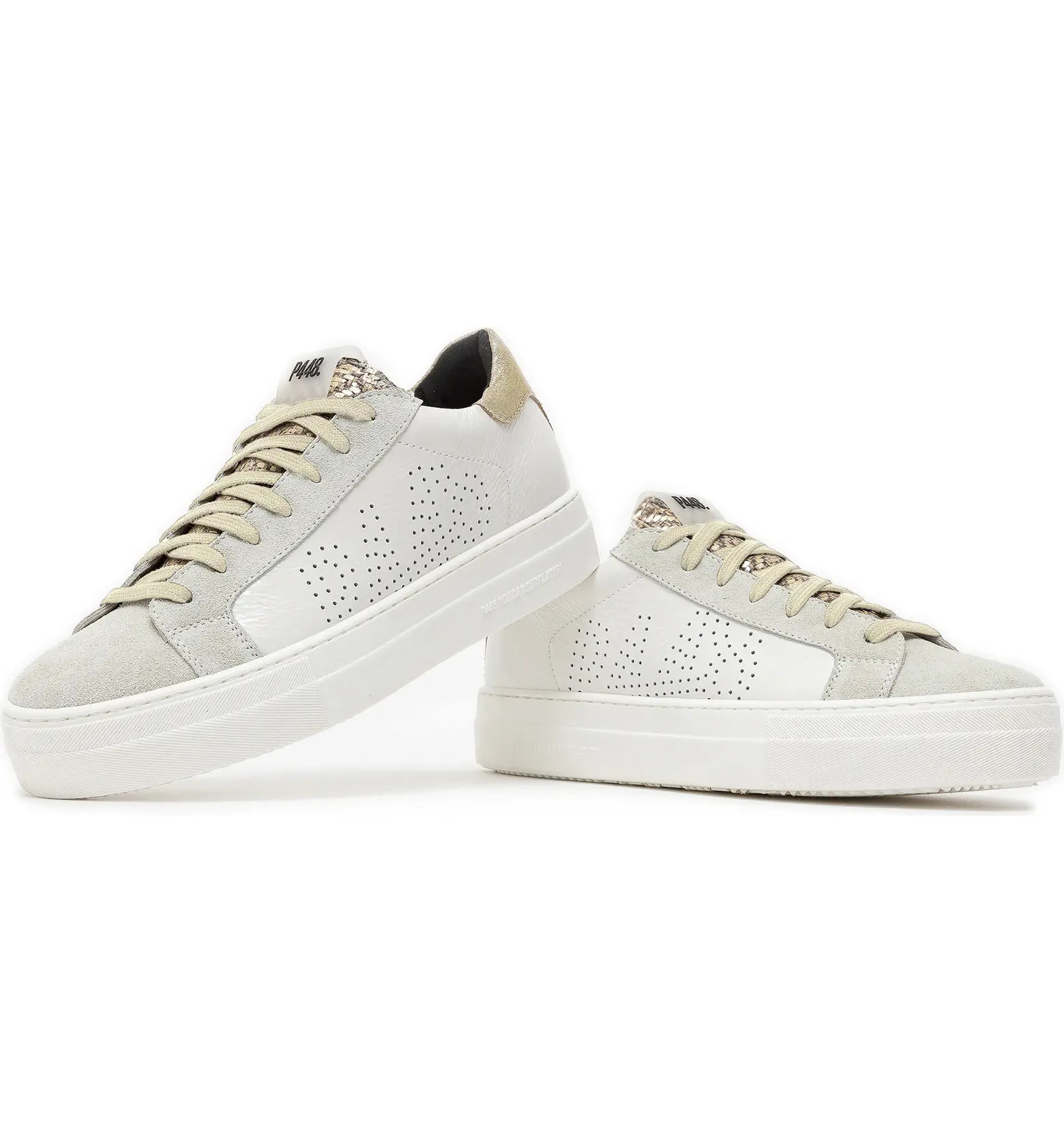 Thea Platform Sneaker (Women) | Nordstrom