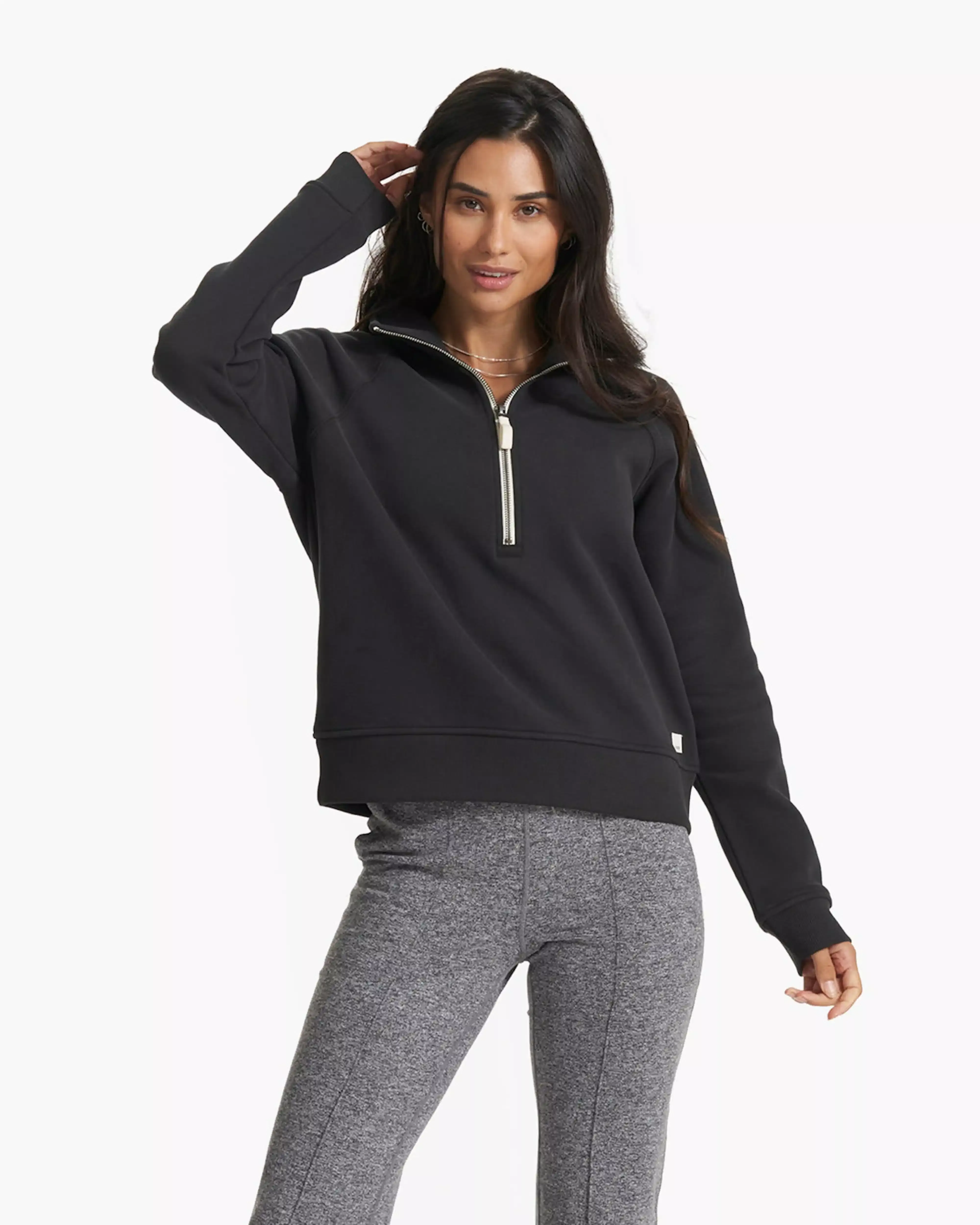 Restore Half Zip curated on LTK