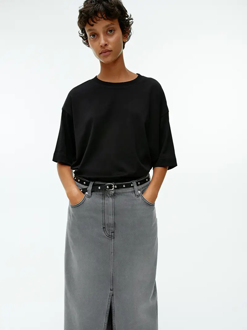 Oversized T-Shirt | ARKET (US&UK)