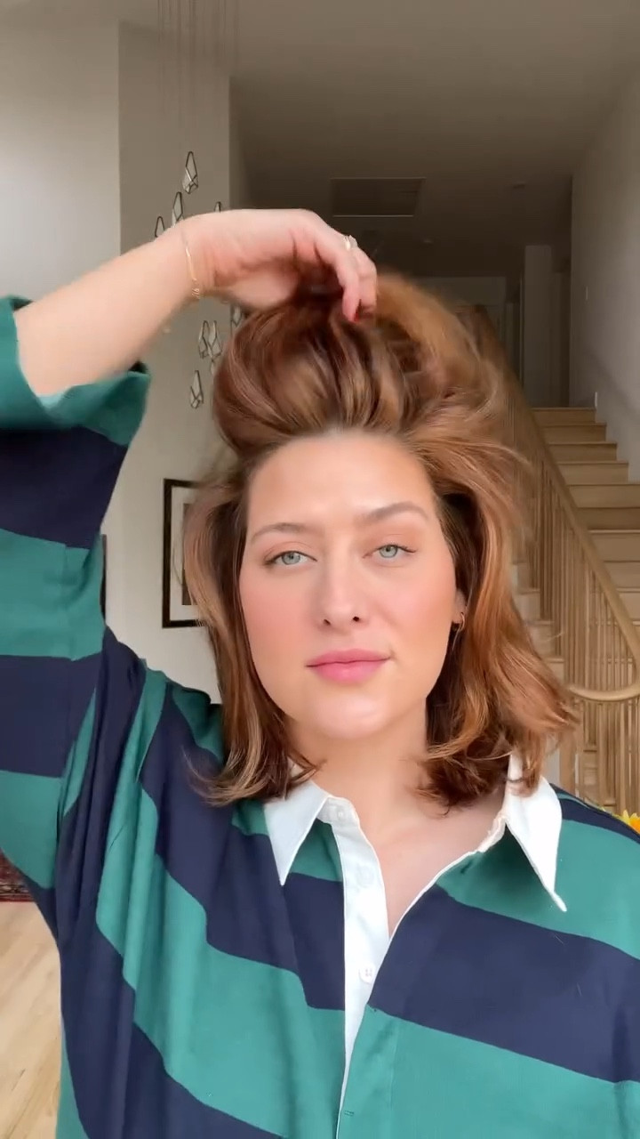 90s blowout hair tutorial - shop all the products I used on Sephora during the Sephora sale! 

#LTKsalealert #LTKbeauty #LTKxSephora