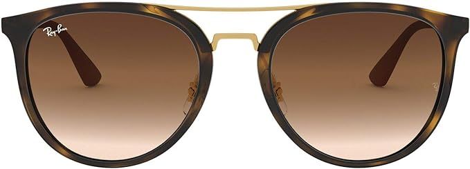 Ray-Ban Rb4285 Square Sunglasses | Amazon (US)
