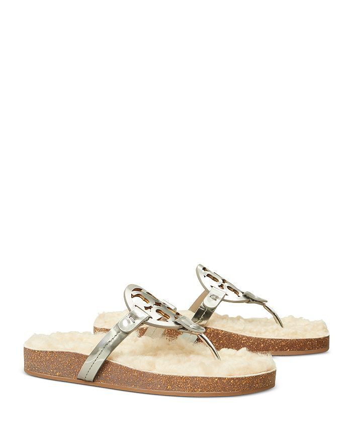Women's Miller Cloud Sandals  - 100% Exclusive | Bloomingdale's (US)