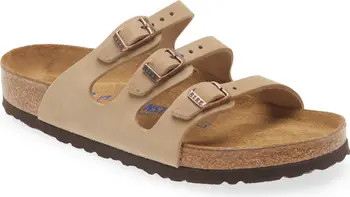 Florida Sandal (Women) | Nordstrom