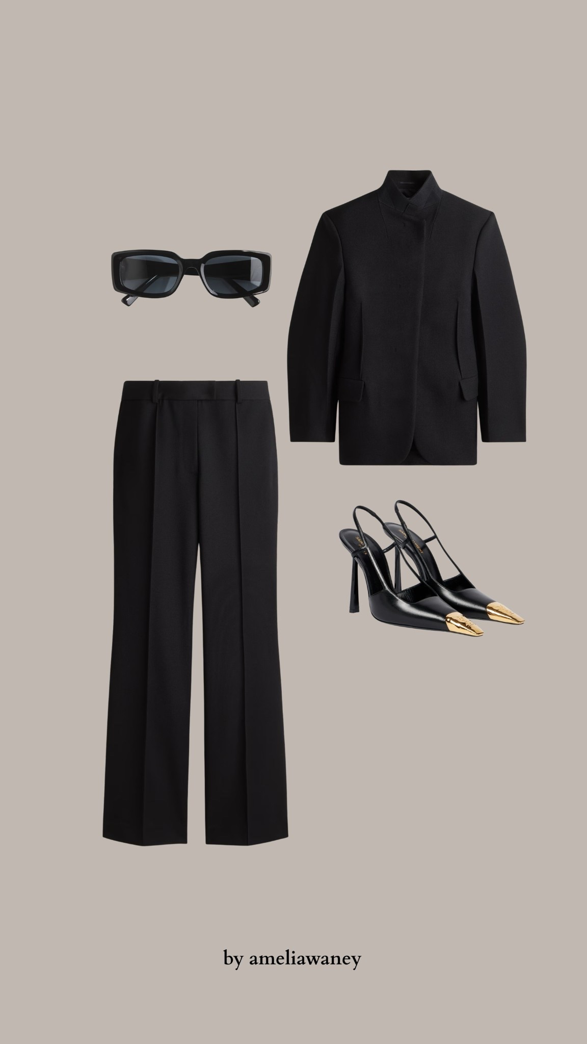 Styling the new H&M Studio collection 🖤

#LTKdatenight #LTKautumn #LTKFashionMonth