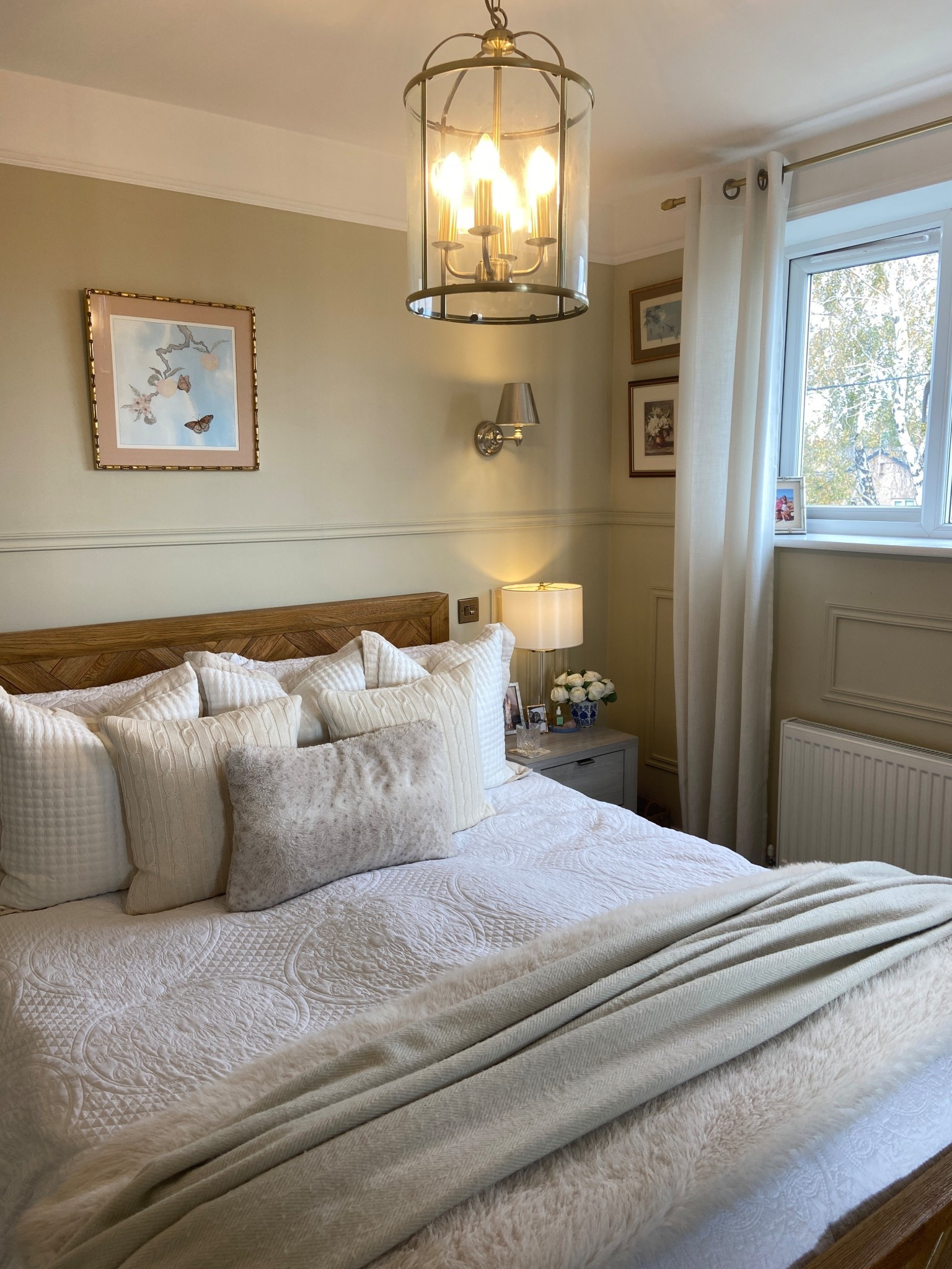 Bedroom Makeover Details ✨ Bedroom, Bedroom inspo, master bedroom, bedroom decor 

#LTKSaleAlert #LTKHome