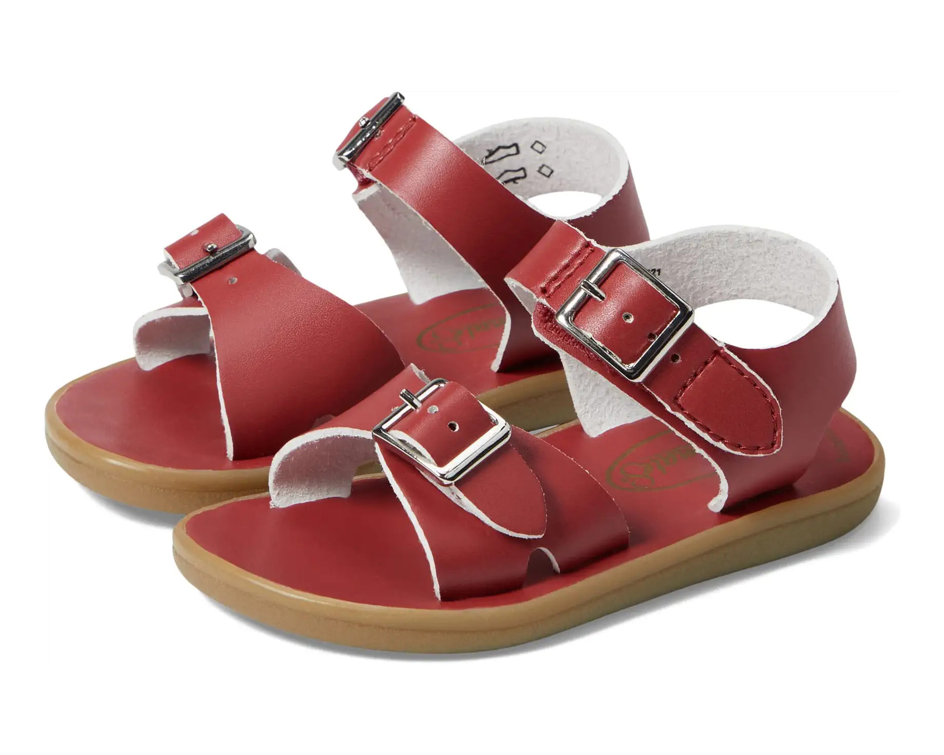 Eco-Tide (Infant/Toddler/Little Kid) | Zappos