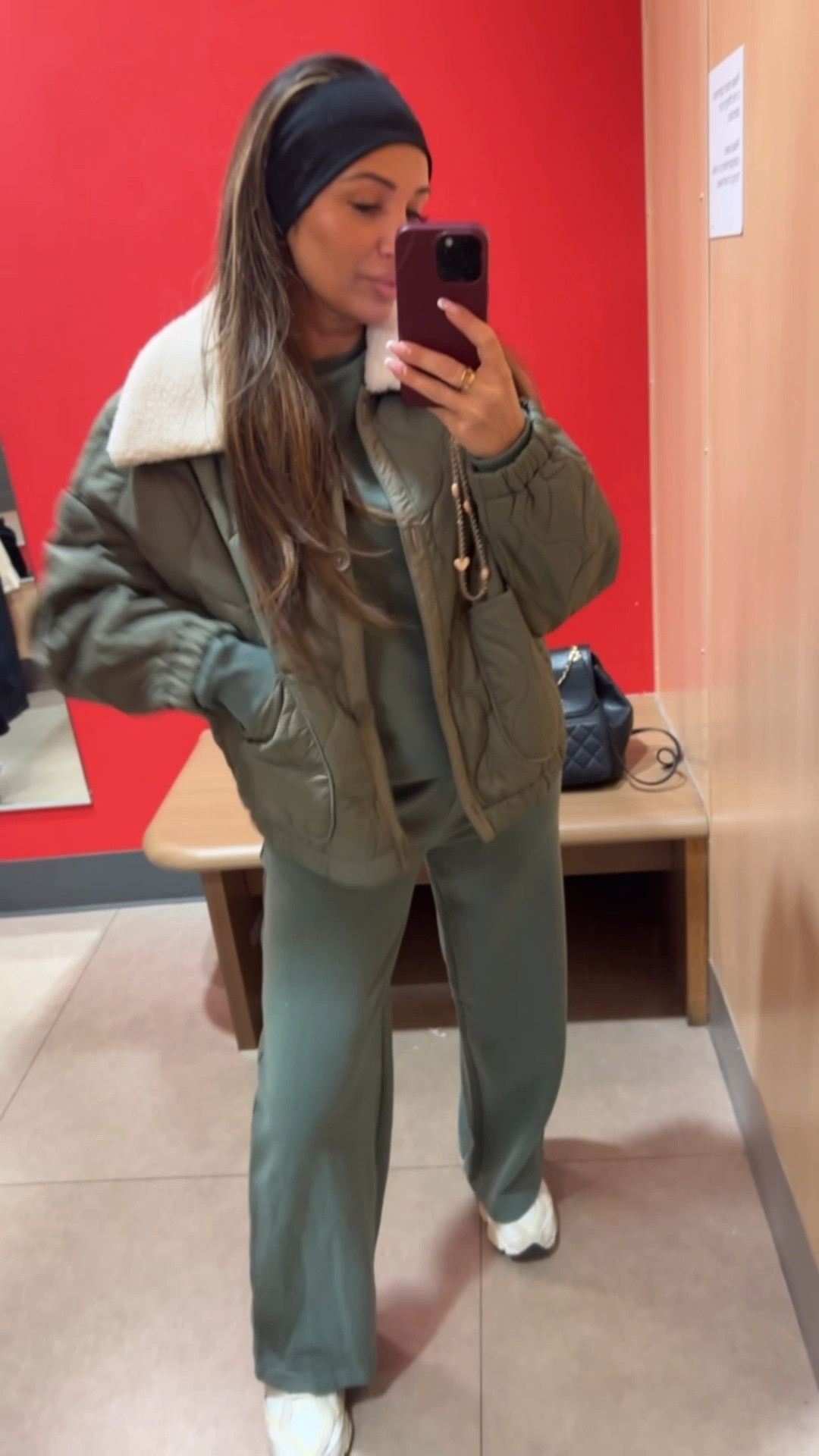 Target tryon haul 

Target finds 
Target haul
Target tryon

#LTKgrwm #LTKootd #LTKdayinmylife