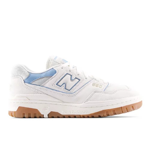New Balance Women's BBW550 White/Blue - White/Blue | Joe's New Balance Outlet