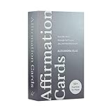 Affirmation Cards: How We Heal through Self-Love, Joy, and Manifestation     Cards – June 20, 2... | Amazon (US)