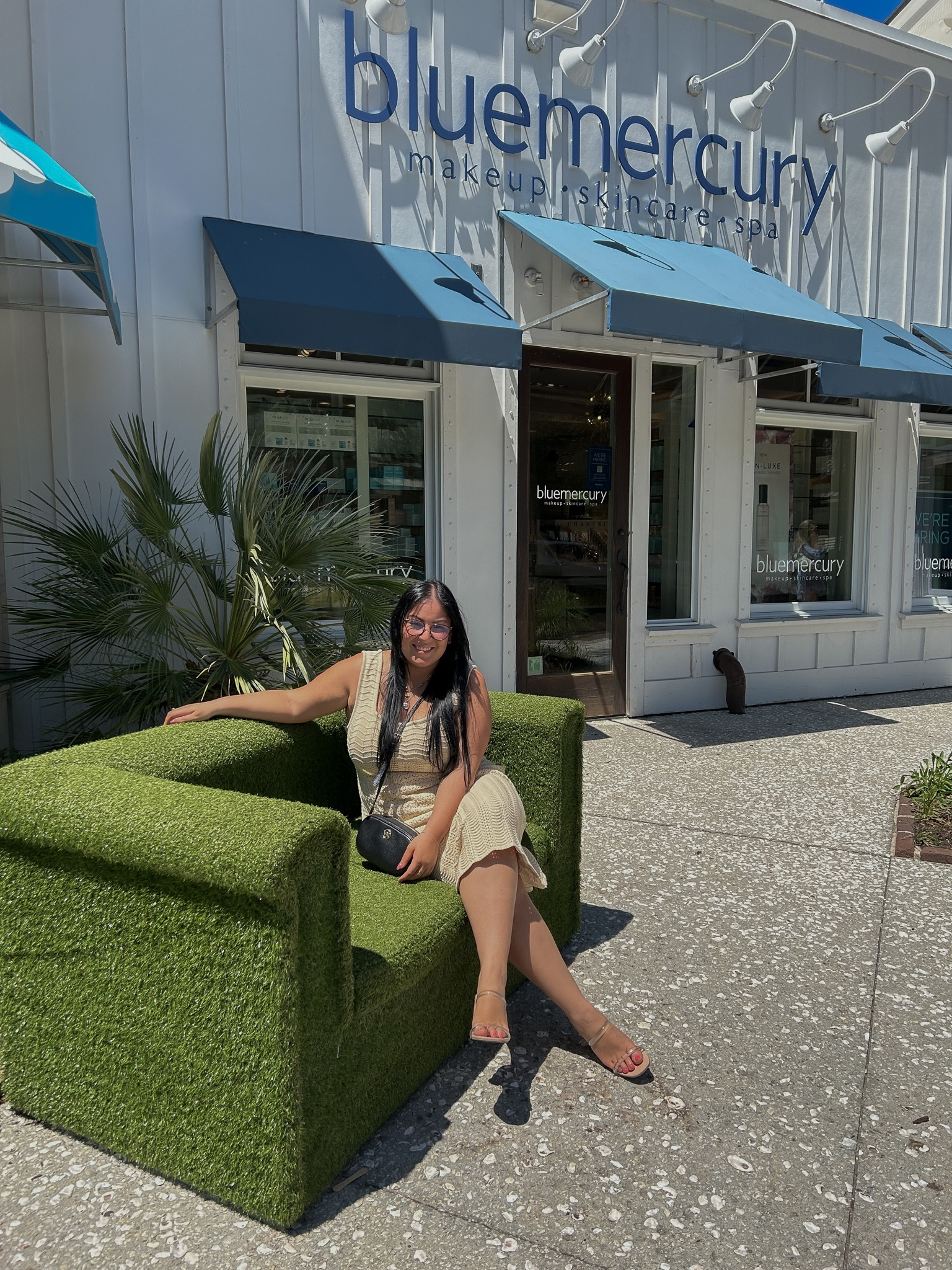 Crochet dresses will be a staple in my closet this summer. So cute, so light weight + you can dress em up or dress em down - what else could a girl want?! | summer outfit, spring outfit, maxi dress, midi dress, neutrals

#LTKcurves #LTKSeasonal #LTKstyletip