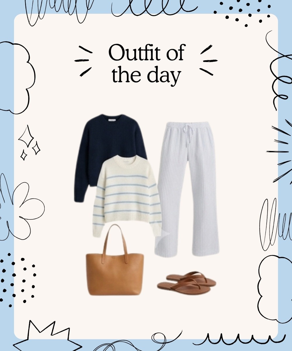 Beach town outfit

#LTKootd #LTKTravel #LTKMidsize