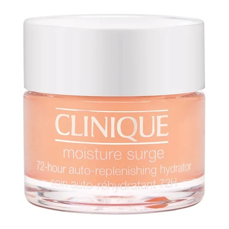 Clinique Moisture Surge 72 Hour Auto Replenishing Hydrator Gel Face Cream 1.7oz / 50ml | Walmart (US)