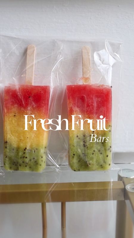 Fresh fruit bars for the win! 

#LTKunder100 #LTKunder50 #LTKFind