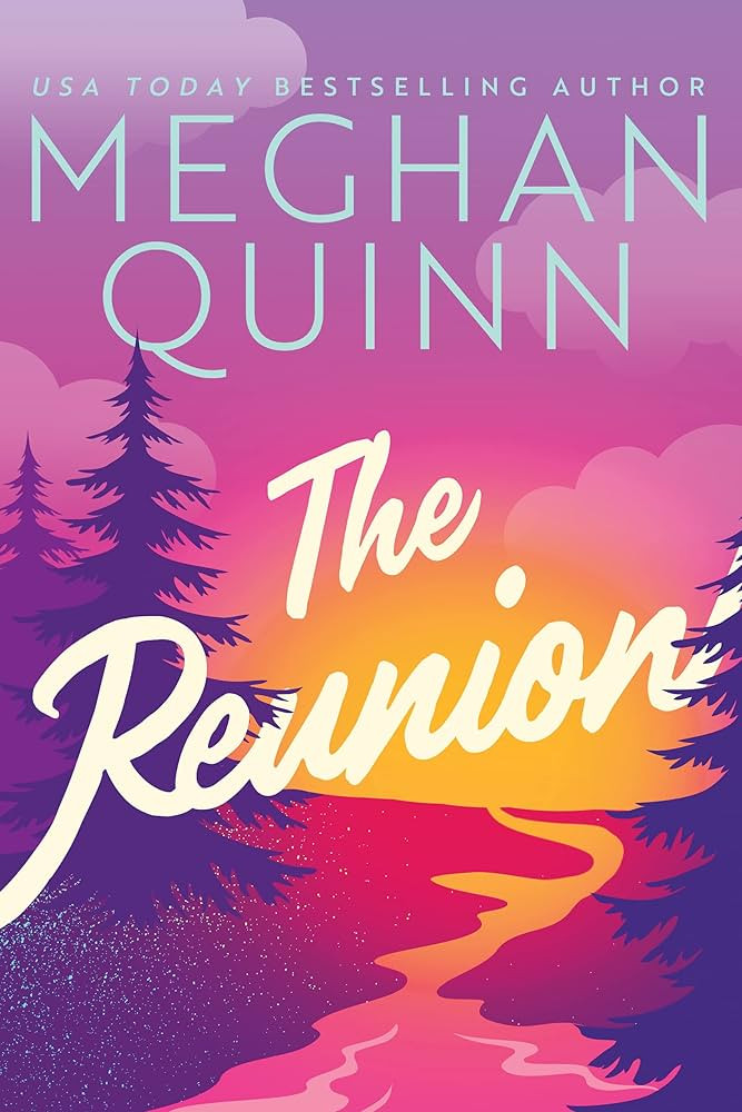 The Reunion | Amazon (US)