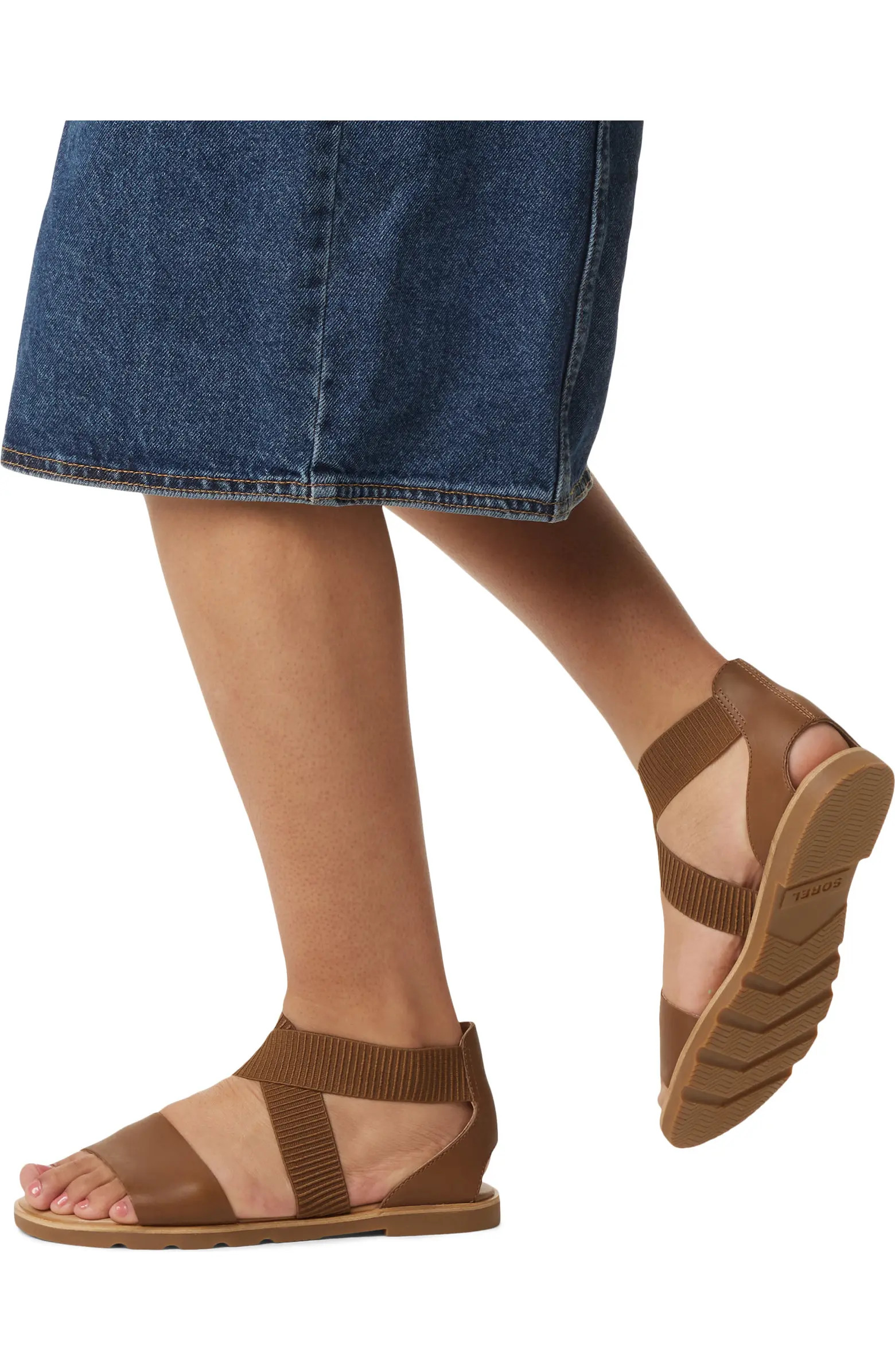 Ella III Sandal (Women) | Nordstrom