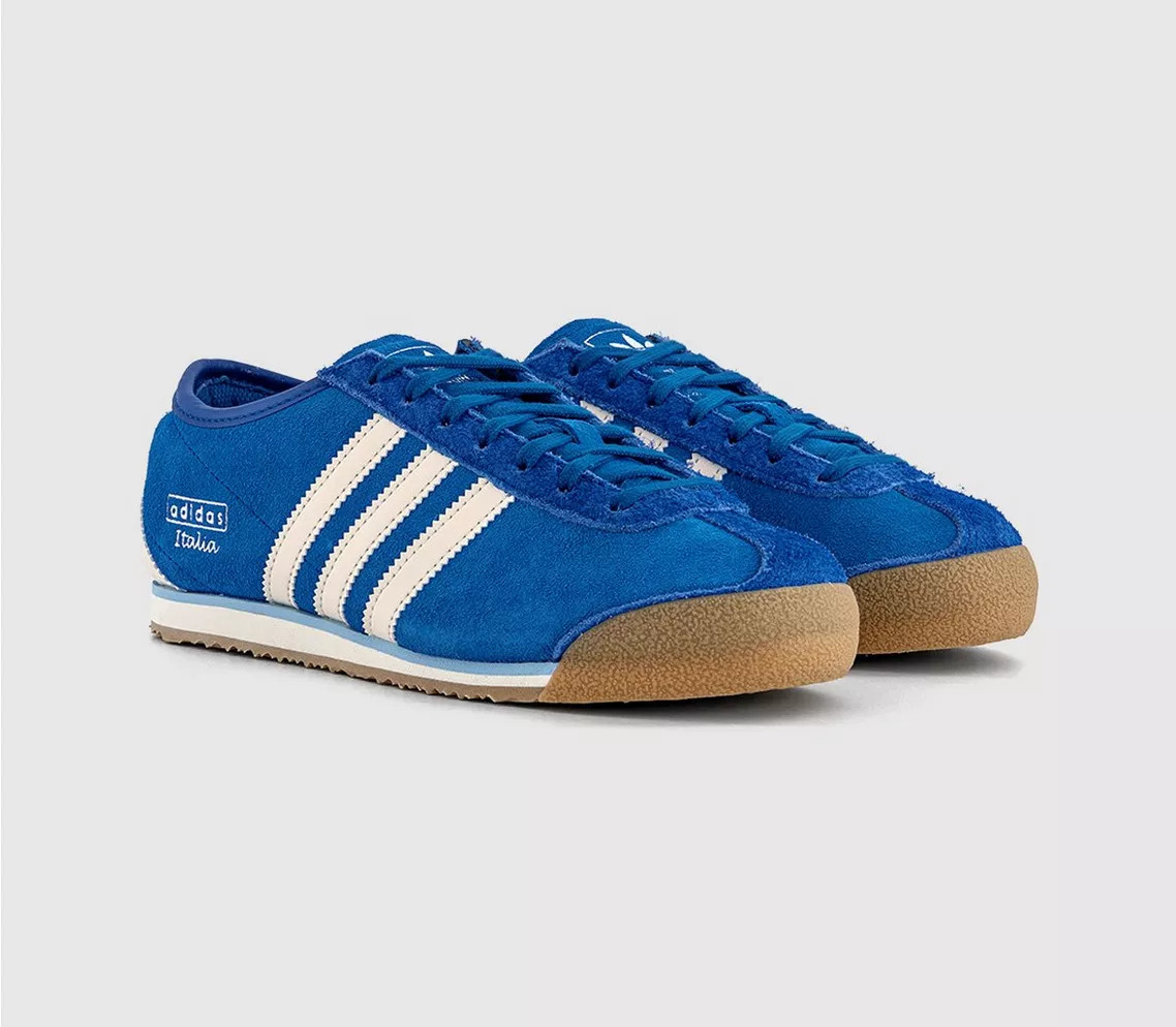 Italia 70s Trainers | Office Shoes (UK)