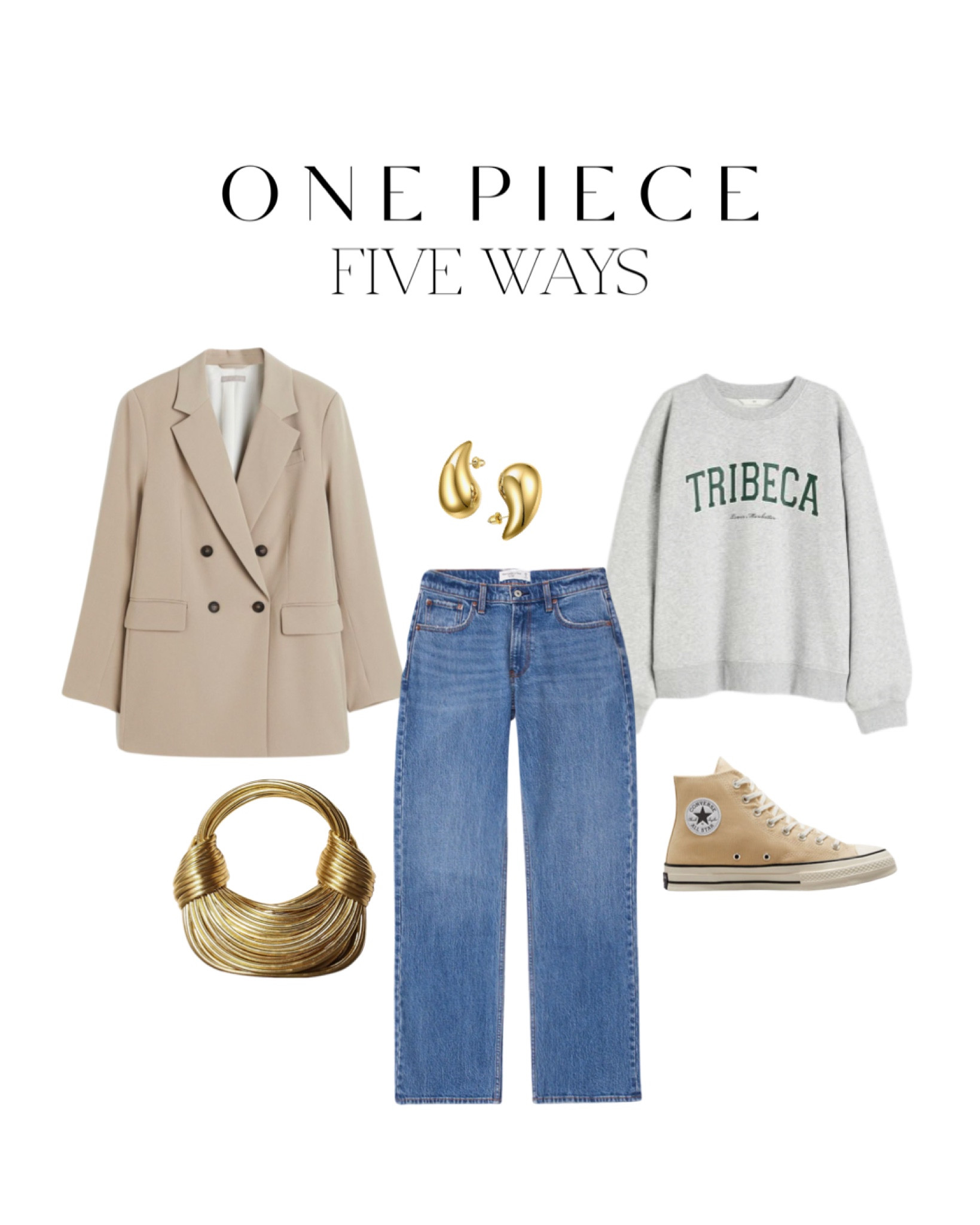 #LTKstyletip #LTKfindsunder100