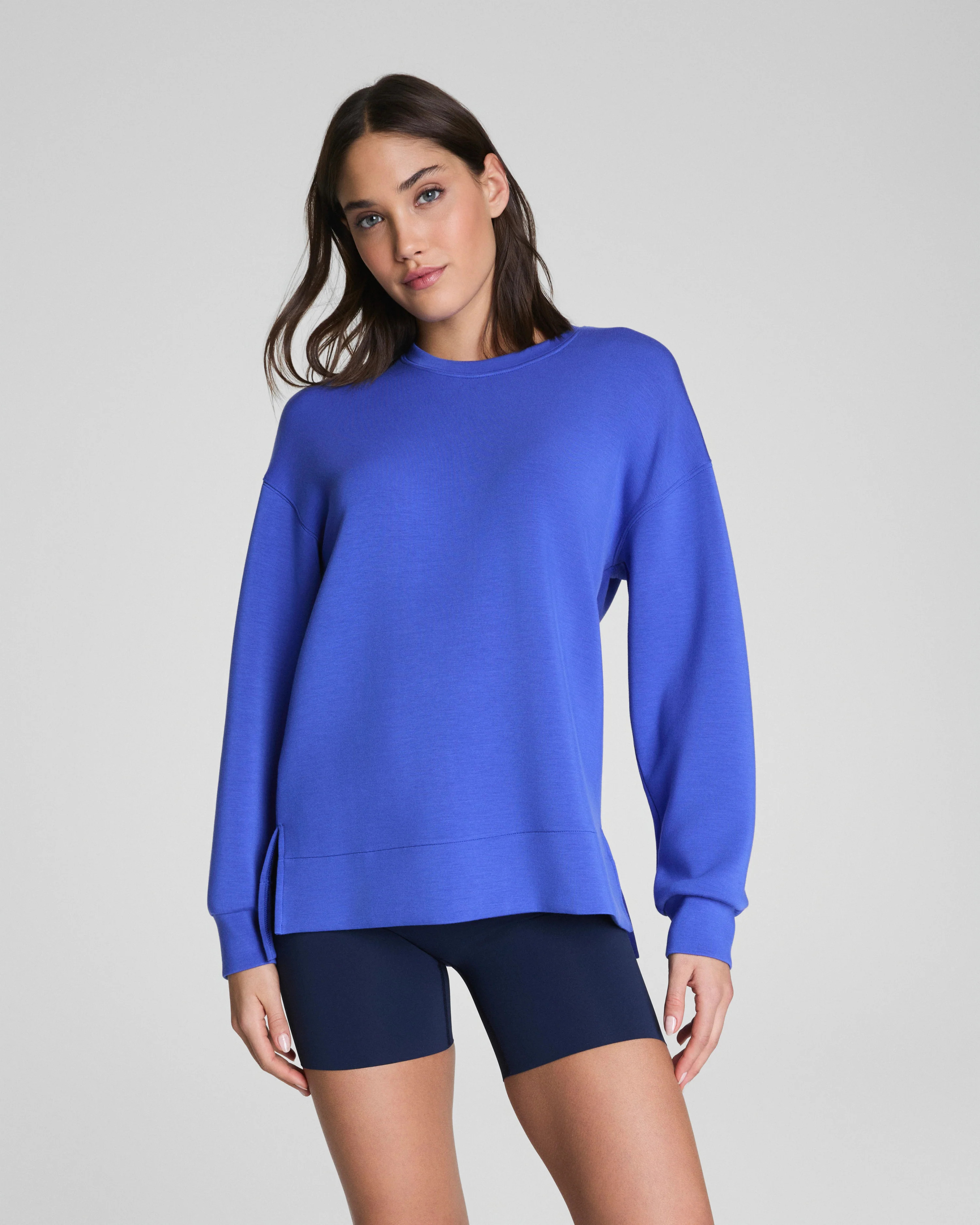 Crewneck Tunic | Spanx