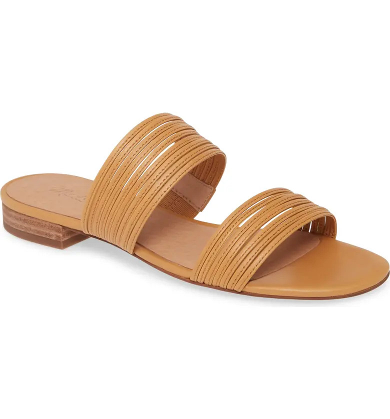 The Meg Slide Sandal | Nordstrom
