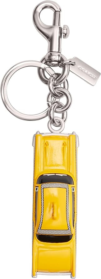 Coach womens Bag Charm | Amazon (US)