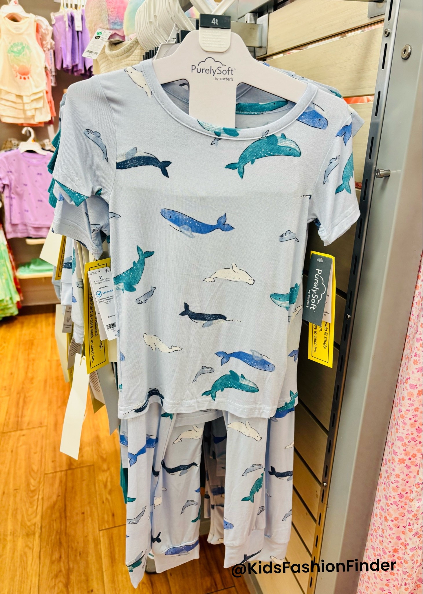 ☁️💛💛 Super soft toddler & baby pajama set!
Lightweight, cozy, tag-free, and perfect for sensitive little ones ✨
So snuggly and comfy for bedtime 💤


#Carters #BabyPajamas #ToddlerStyle #SoftAndCozy
#KidsSleepwear #MomApproved #BabyEssentials #LTKFamily

#LTKSaleAlert #LTKKids #LTKBaby