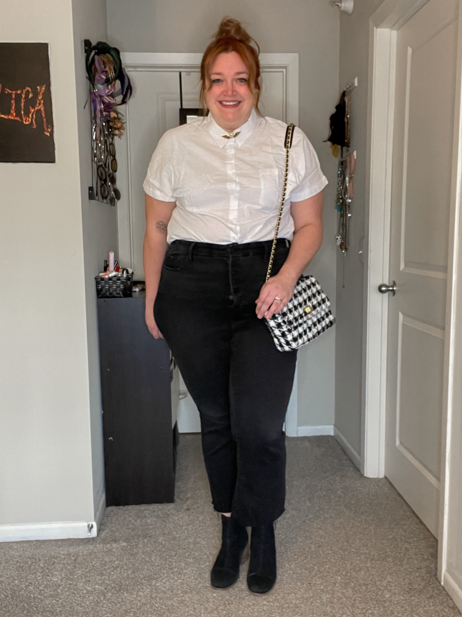 Hipster Flight Attendant ✈️

Pin is from my retired flight attendant grandmotherr

#LTKplussize #LTKstyletip #LTKmidsize