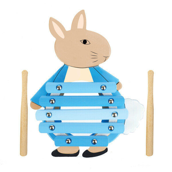 Peter Rabbit™ Xylophone | Maisonette