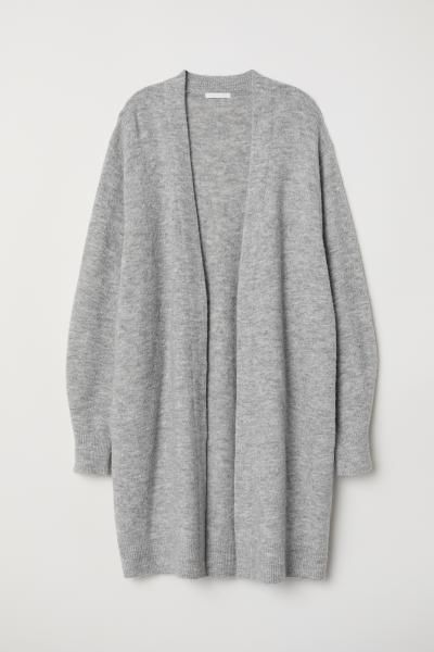 Long Cardigan | H&M (US)