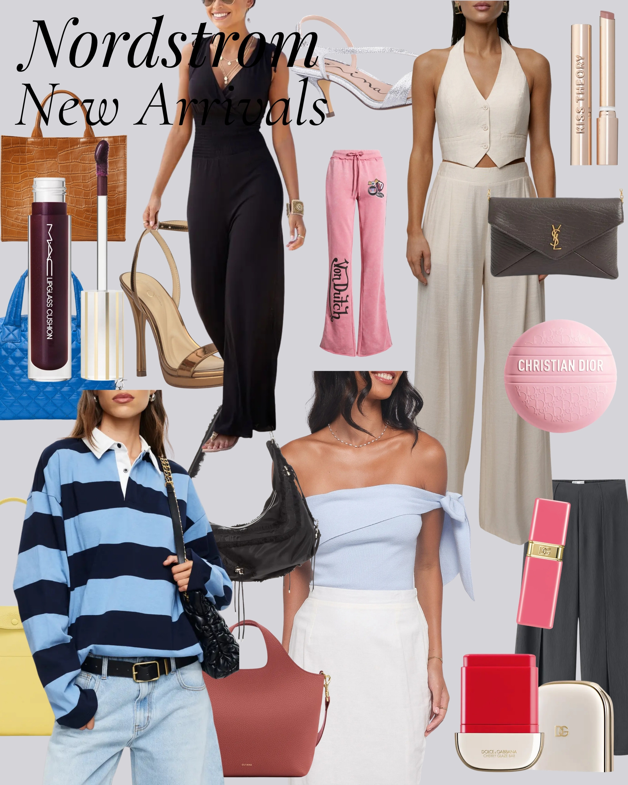 Nordstrom deals are amazing ! Scroll to shop :) 

#ltk #new #dresses #nordstrom #salealert

#LTKSeasonal #LTKSaleAlert #LTKBeauty