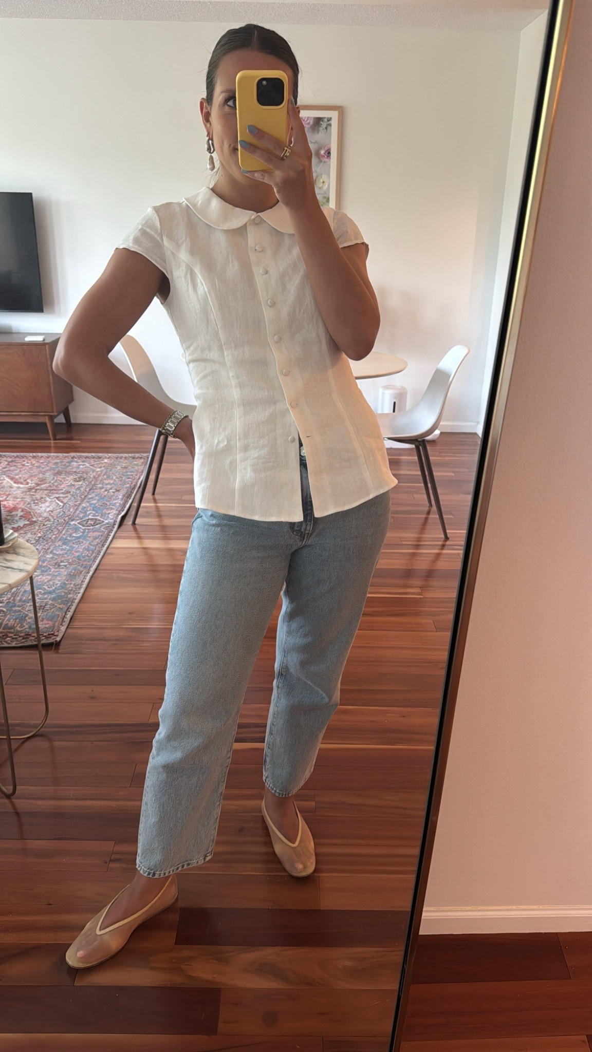 OOTD 

#LTKSeasonal #LTKWorkwear #LTKStyleTip