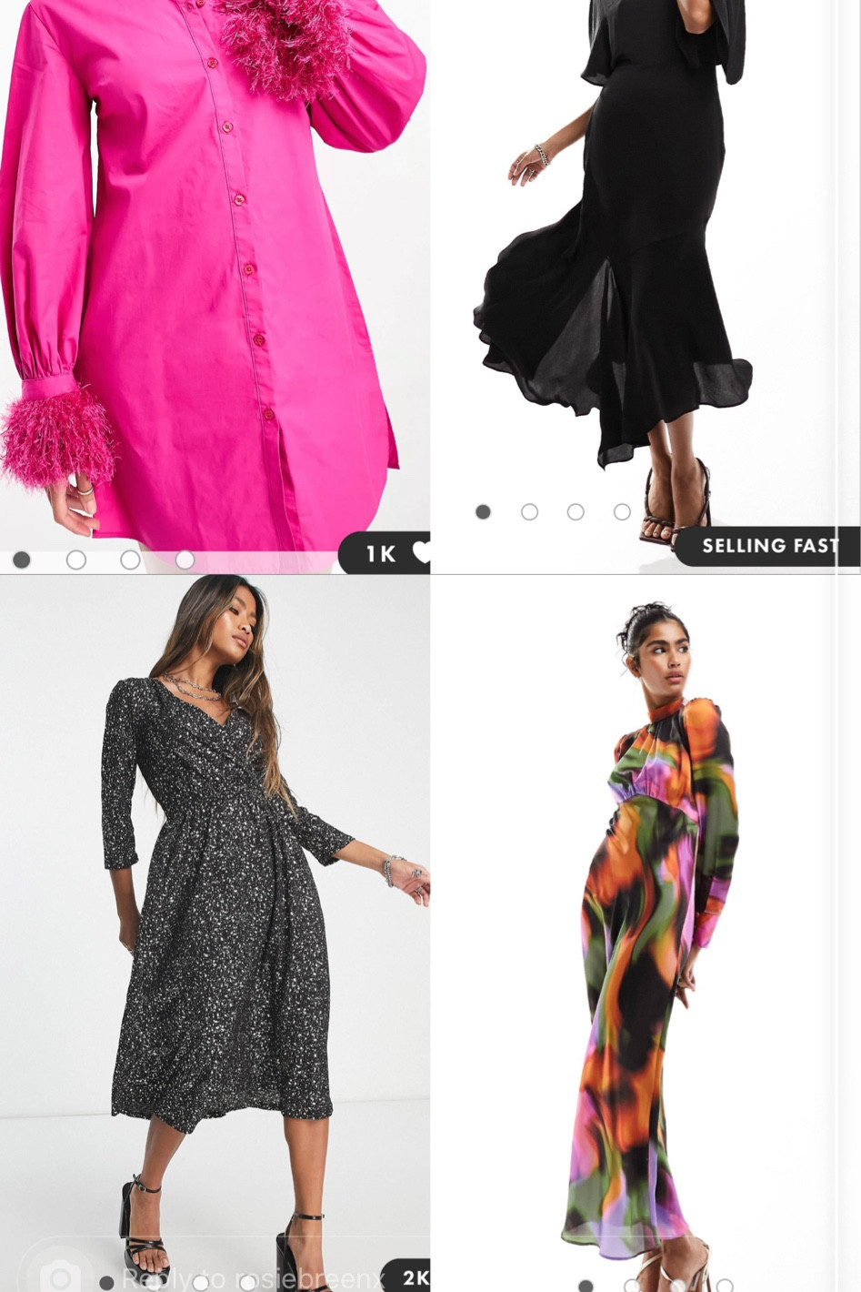 Midsized cocktail party! ✨

#LTKmidsize #LTKSeasonal #LTKfindsunder50