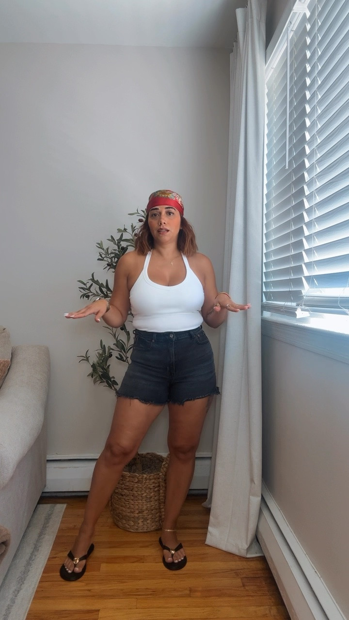 Elevating a basic look

#LTKootd #LTKOver40 #LTKPetite