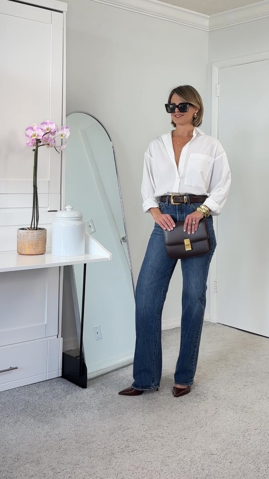 All true to size

#LTKSeasonal #LTKFindsUnder100