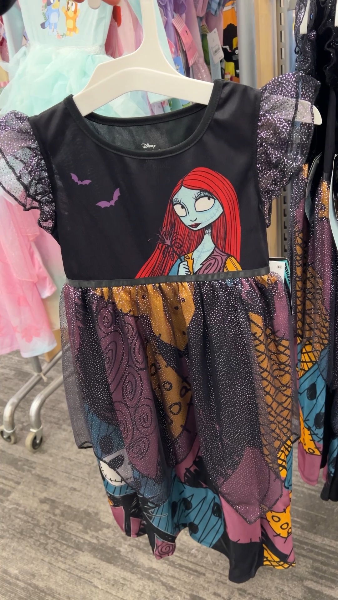 New kids Halloween pjs 👻

Disney finds, spooky season, new at Target

#LTKSeasonal #LTKKids