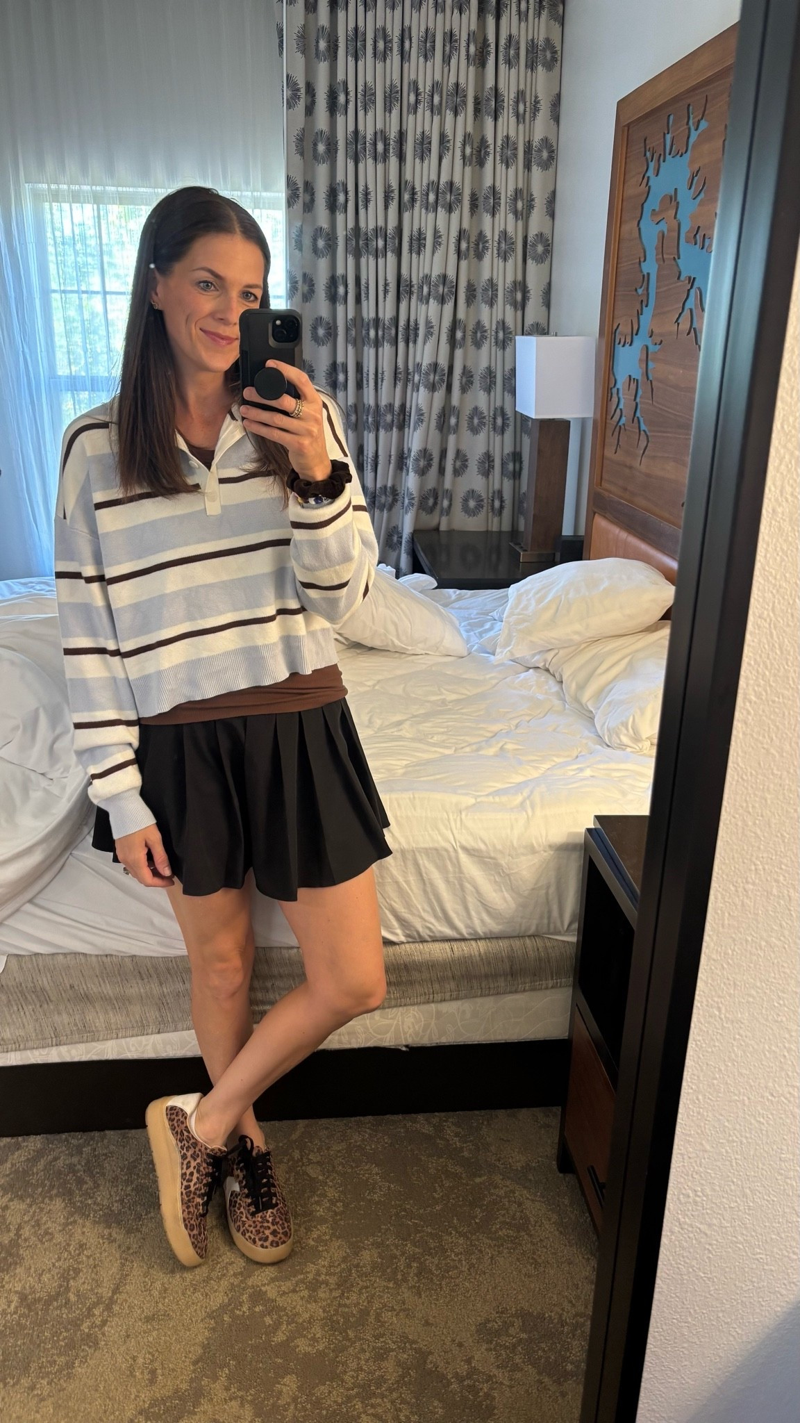 Mom OOTD