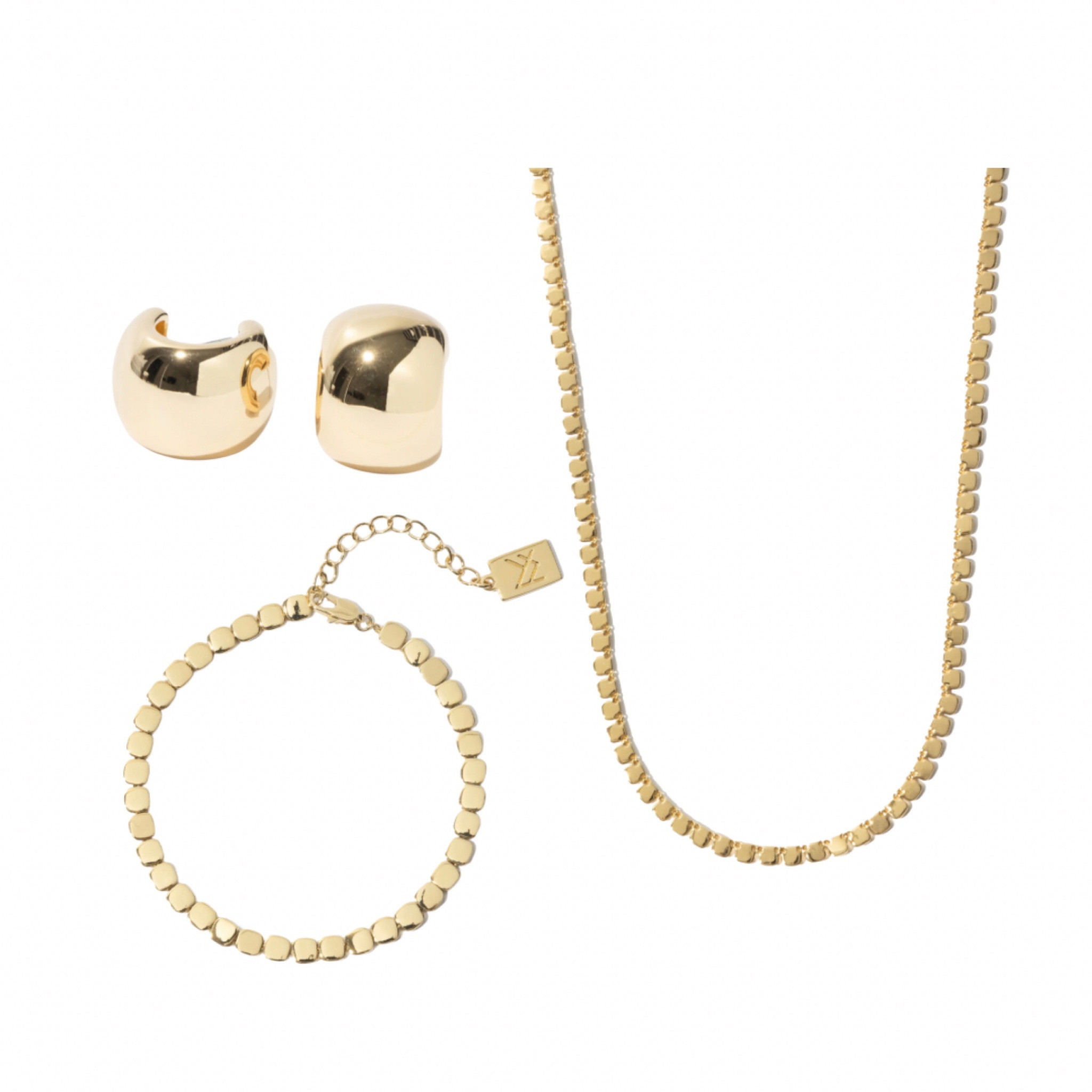 In love with these new arrivals from Miranda Frye! Use code LOLAMARIE for a discount!