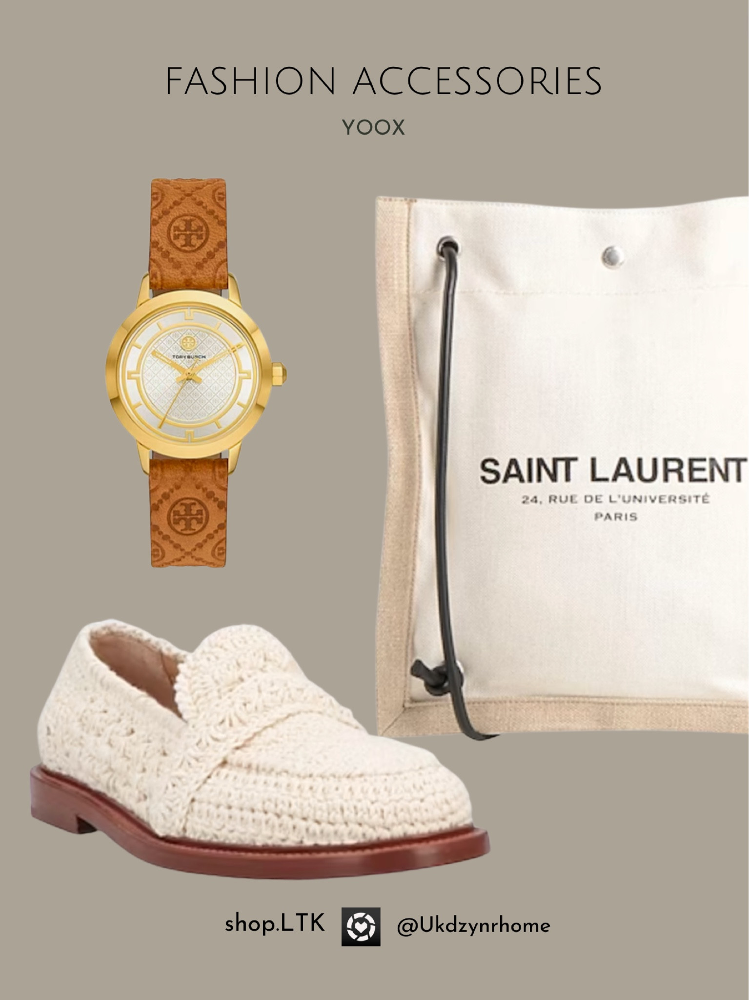 Fashion Accessories | Handbags | Shoes | Watches from YOOX

#LTKGiftGuide #LTKitbag #LTKshoecrush