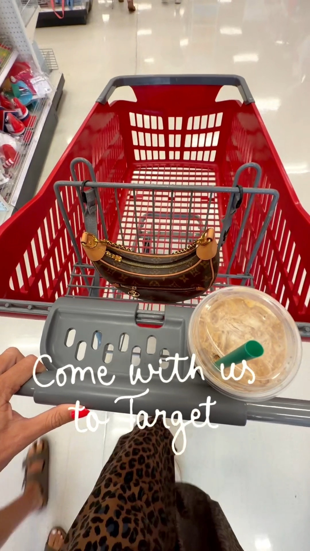 Target haul

#LTKootd