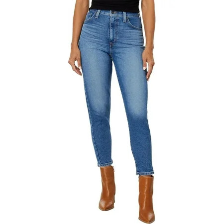Levi s® Women s High-Waisted Mom Jeans | Walmart (US)