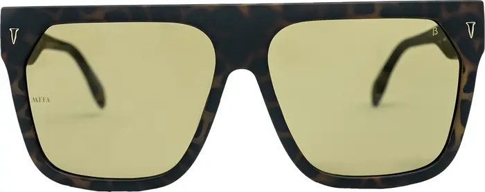 59mm Square Sunglasses | Nordstrom Rack