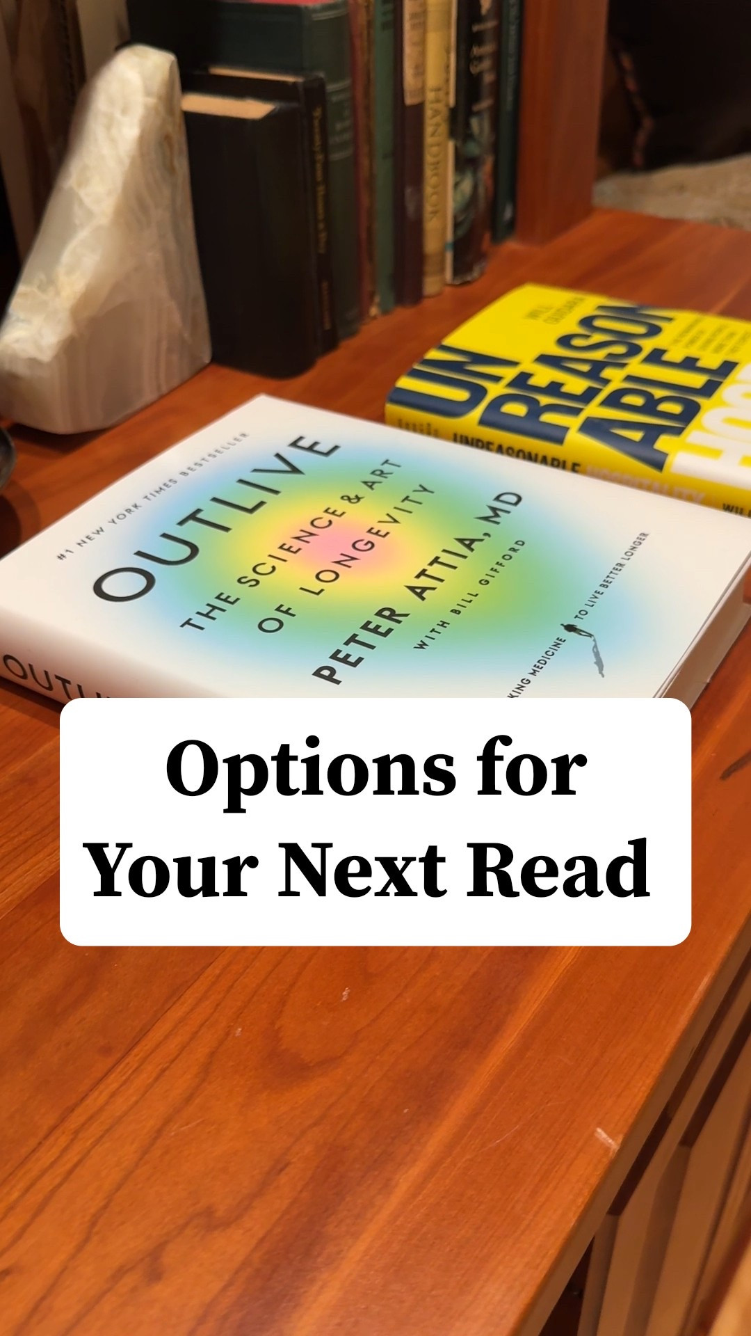 These books arrived on my doorstep today and I can’t wait to dive in. Read them yourself or gift them to a friend for the holidays.
kimbentley, book club, 

#LTKGiftGuide #LTKActive #LTKTravel