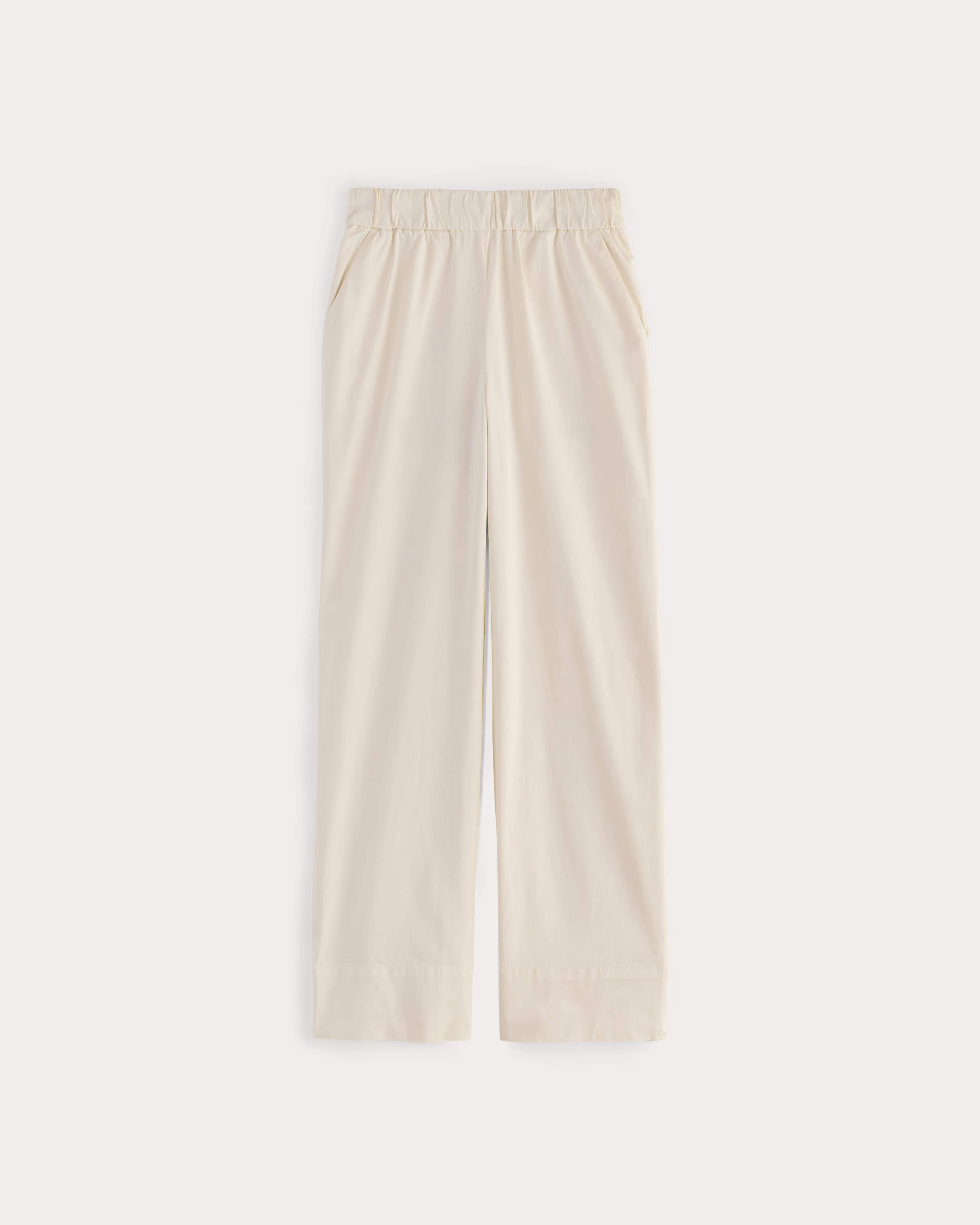The Easy Pant | Everlane