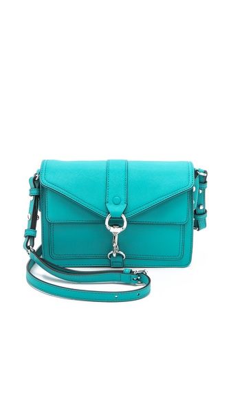 Hudson Moto Mini Bag | Shopbop